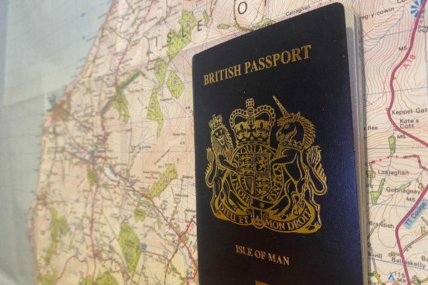 Photo ID requirements could create 'faff' at borders, says Steam Packet boss