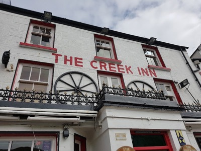 The Creek Inn