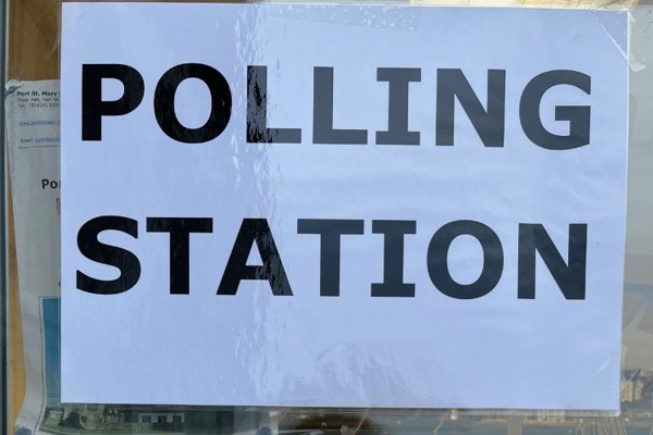 Plans to create a 'people's mandate' for prospective election candidates