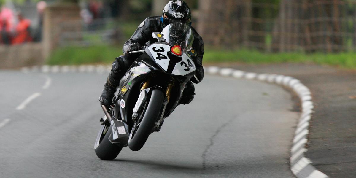 Isle of Man TT