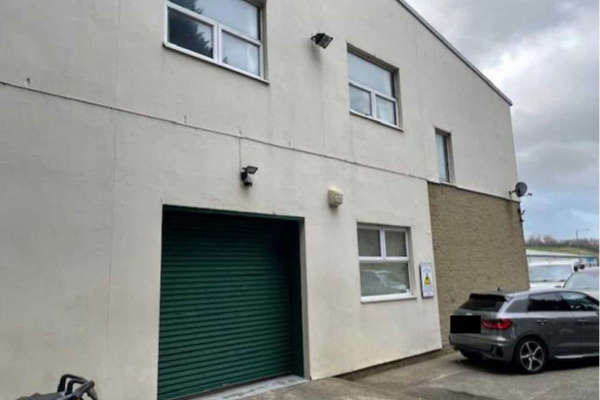 Dance school submits Union Mills studio plans