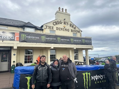 Isle of man