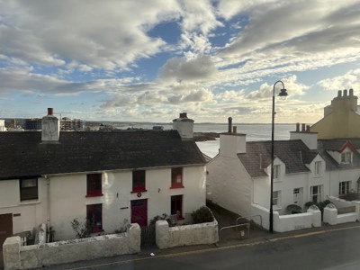 Carrick Rooms