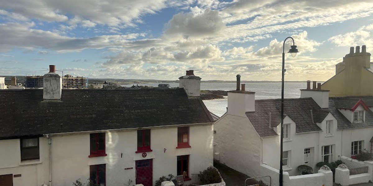 Carrick Rooms