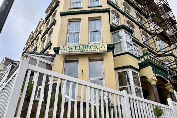 Tourist tax would be 'wrong move at the wrong time', says Douglas hotelier