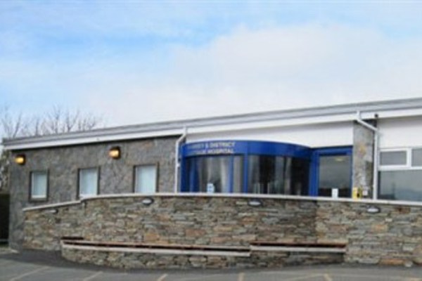 Minor Injuries Unit reopens next week