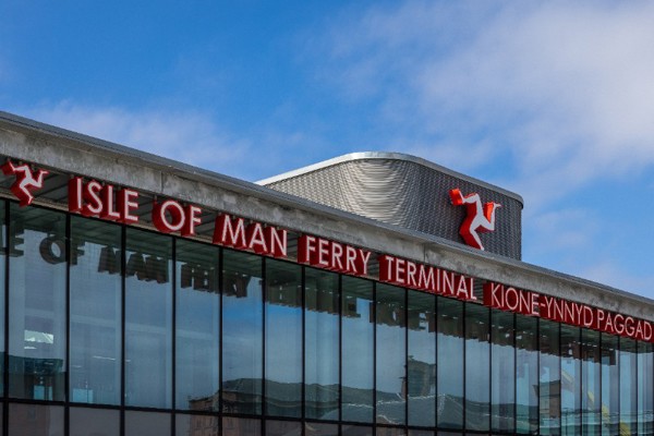 Sea Services Agreement progress stalled by Liverpool Ferry Terminal contract negotiations