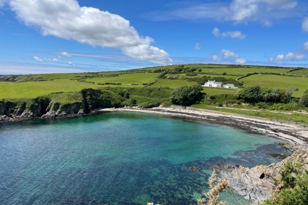 Island could experience the hottest June Day tomorrow 