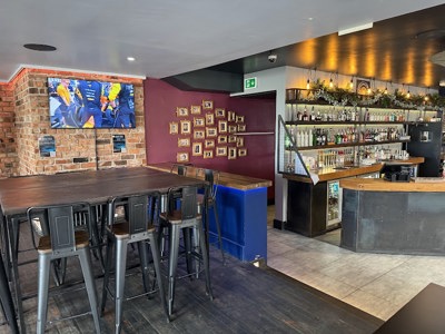 The Railway Inn