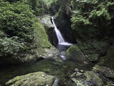 Glen Maye - Area of Special Scientific Interest
