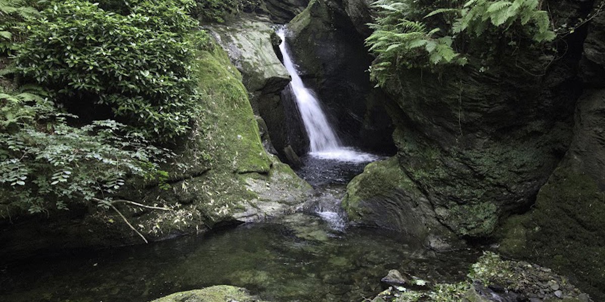 Glen Maye - Area of Special Scientific Interest