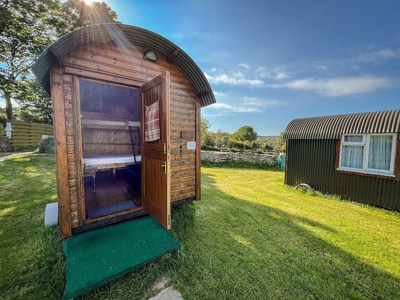 Glendown Farm Campsite