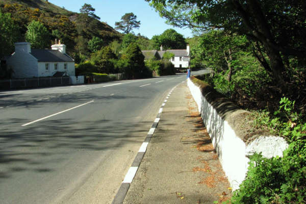 Daily closures on section of TT course this month 