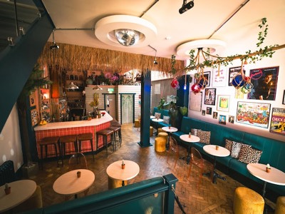 Kiki Lounge