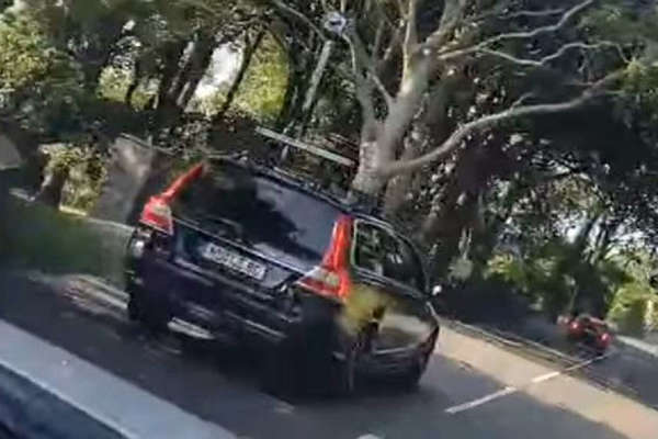 Have you spotted Google's Street View car?