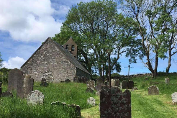 Historic church in line for improvement work