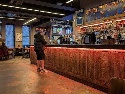 Jak's Bar & Smokehouse