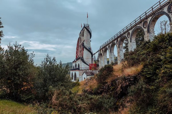 A Taste of the Isle of Man: Small-Group Tour from Douglas