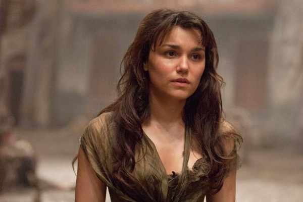 Sam Barks returns to Les Mis in transatlatic tour