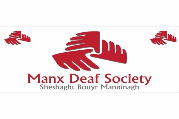 Charity encourages Manx residents to learn basic sign language