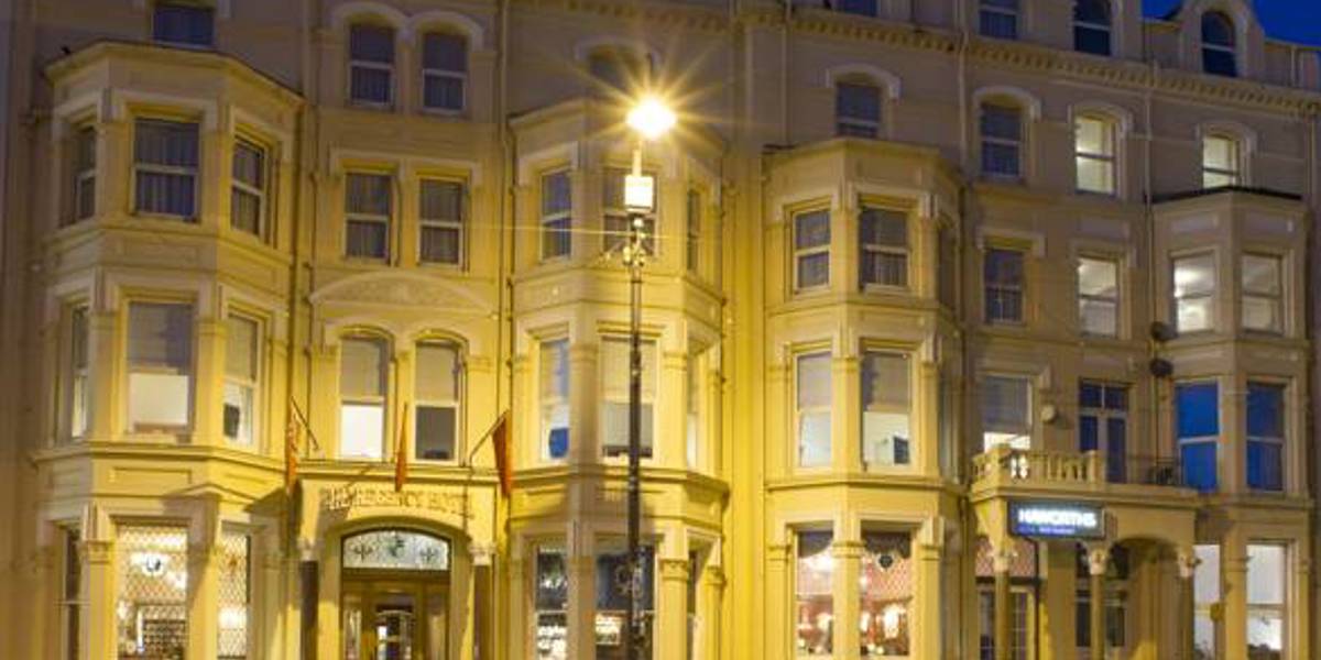 Regency Hotel