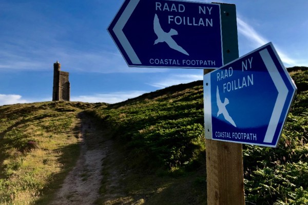The battle to keep public rights of way clear