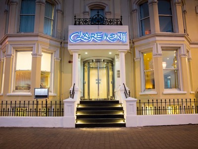The Claremont Hotel
