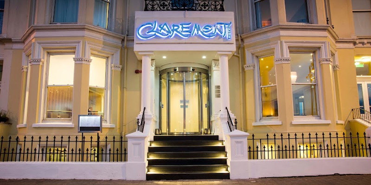 The Claremont Hotel