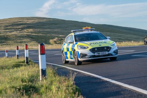 'No excuse' for speeding this TT says superintendent