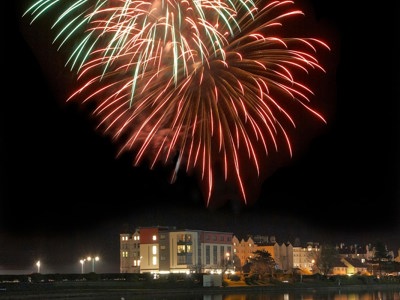 Ramsey Park Hotel