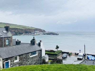 Isle of Man Tents