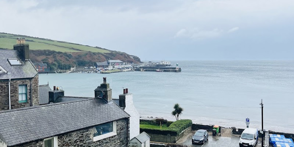 Isle of Man Tents