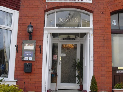 Rosslyn Hotel