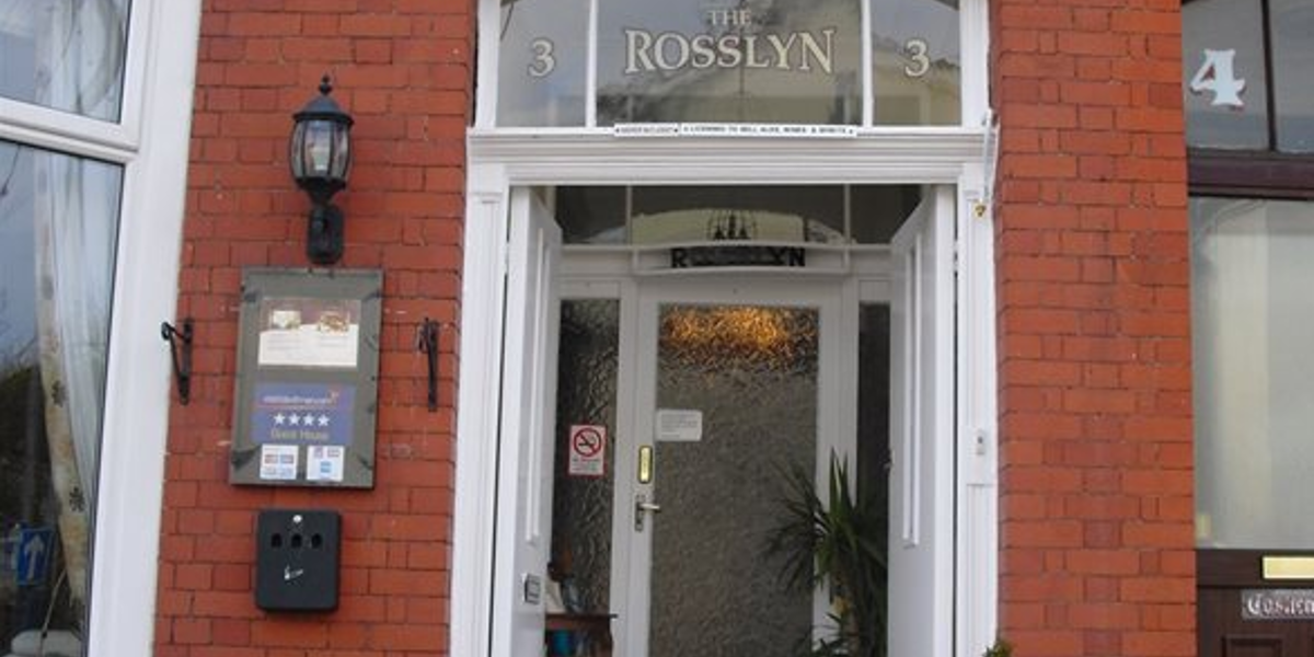 Rosslyn Hotel