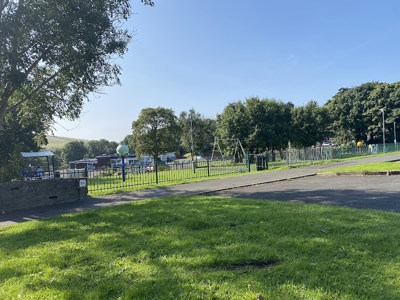 Pulrose Play Park