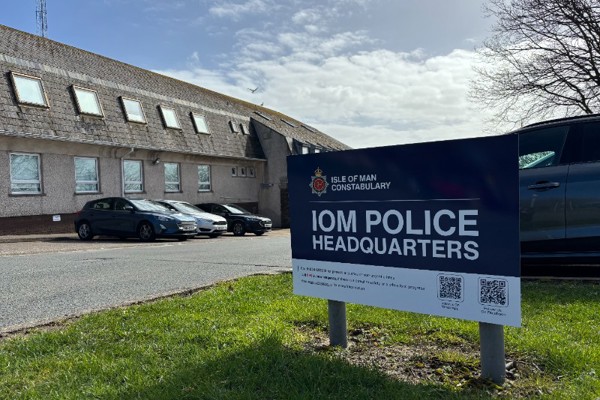Rider arrested after travelling at 118mph in 50mph zone
