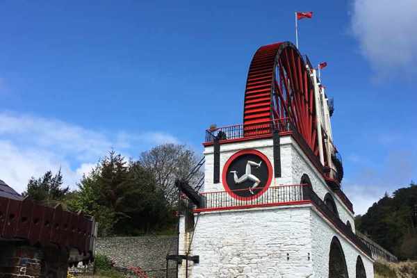 Island heritage sites to open this week 