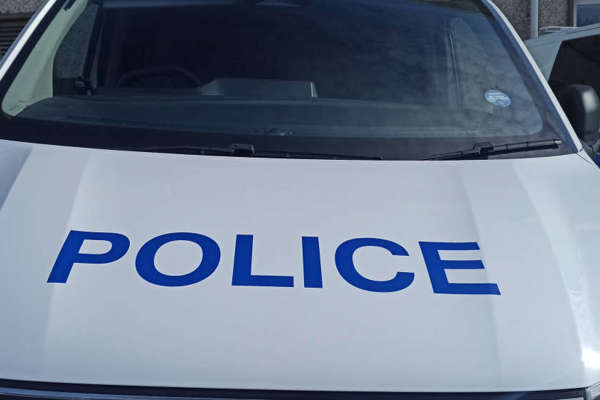 Police say biker on drugs did 118mph in 50 zone