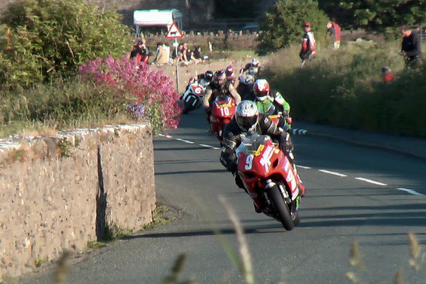Motorcycle Events