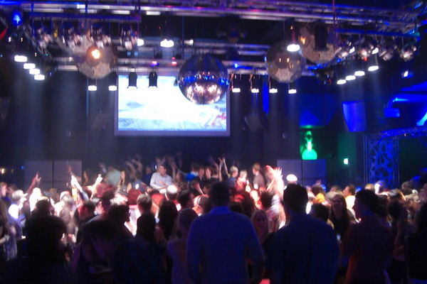 Events & Festivals