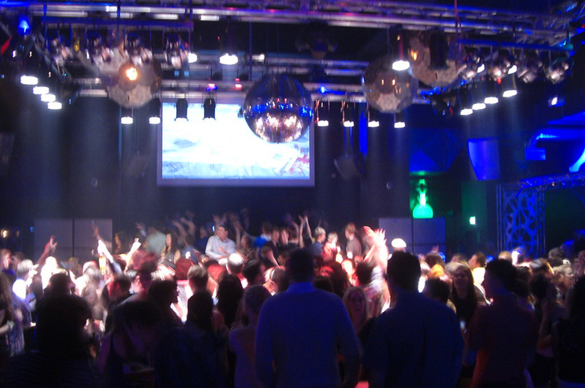 Events & Festivals