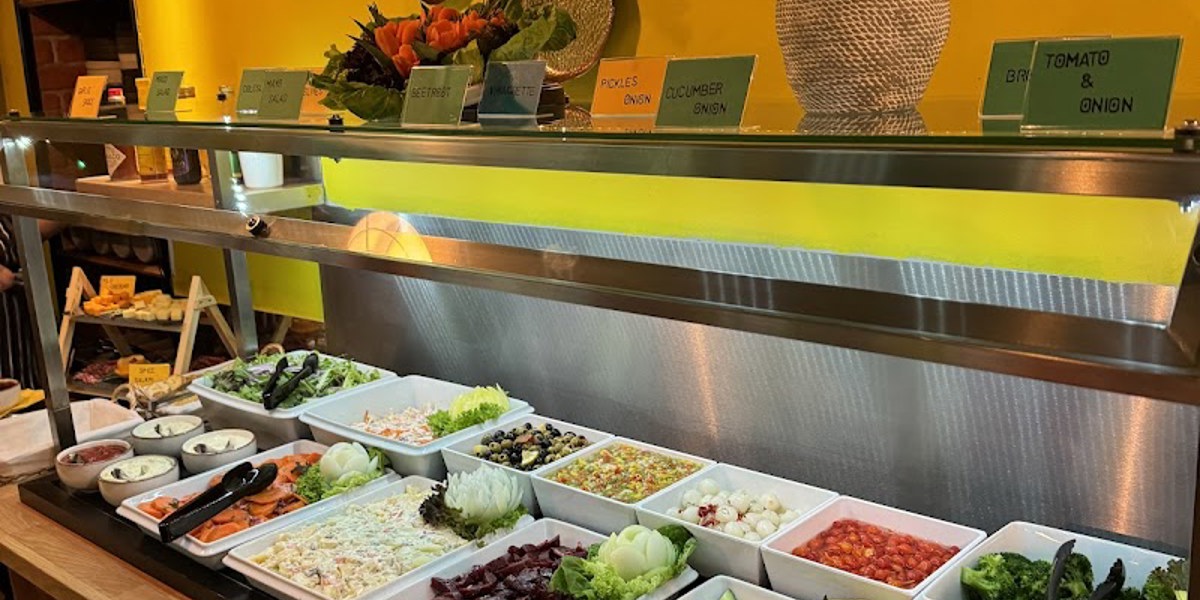 Sabor Brazil Steakhouse