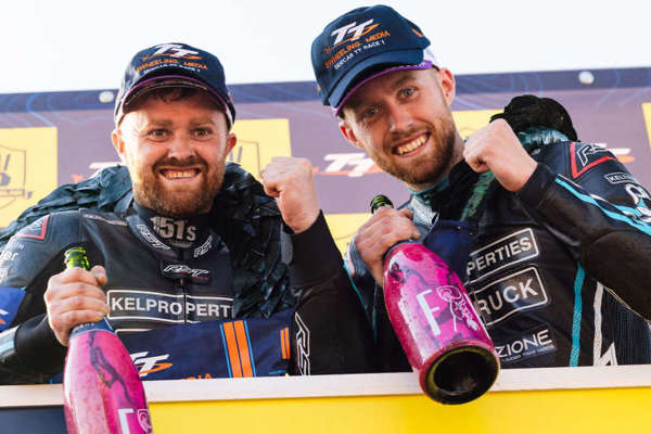 Crowe brothers were involved in tonight's red flag incident 