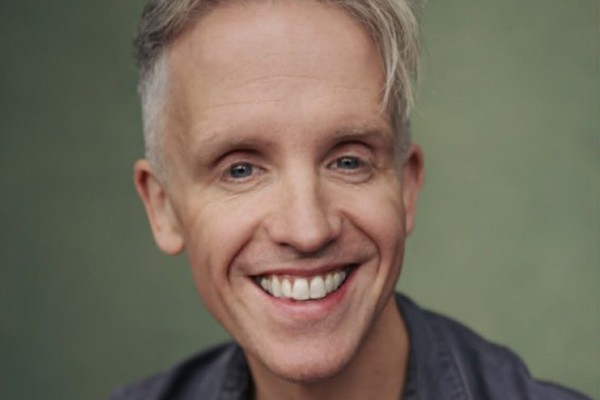 OH WHAT A NIGHT! actor excited for Manx homecoming