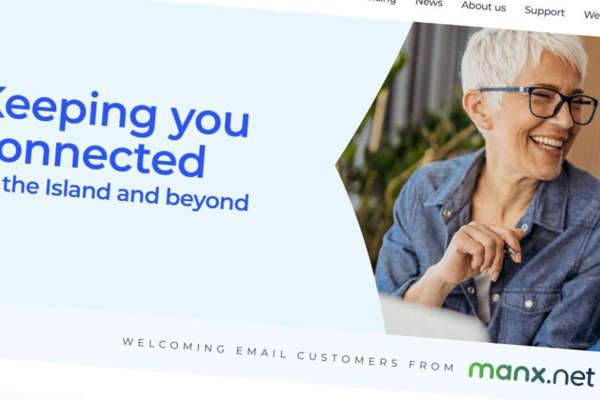 Manxnet email scams targeting users on new platform