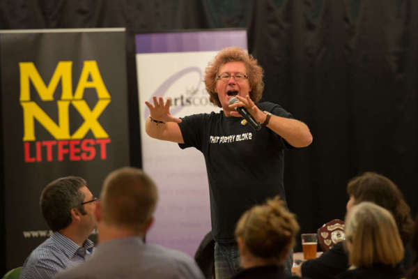 No LitFest this year, say organisers