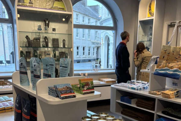 MNH opens new Castletown shop and offices
