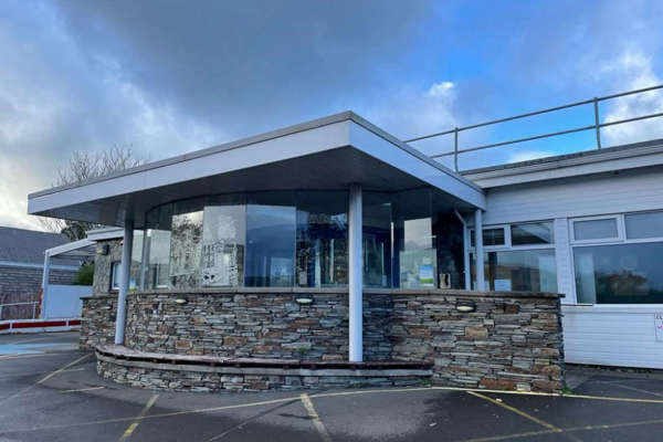Tynwald to hear about Ramsey hospital reopening