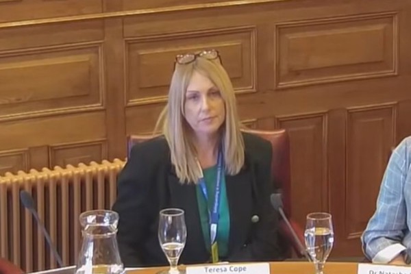 Important gaps in Manx Care staffing pointed out