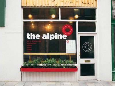 The Alpine
